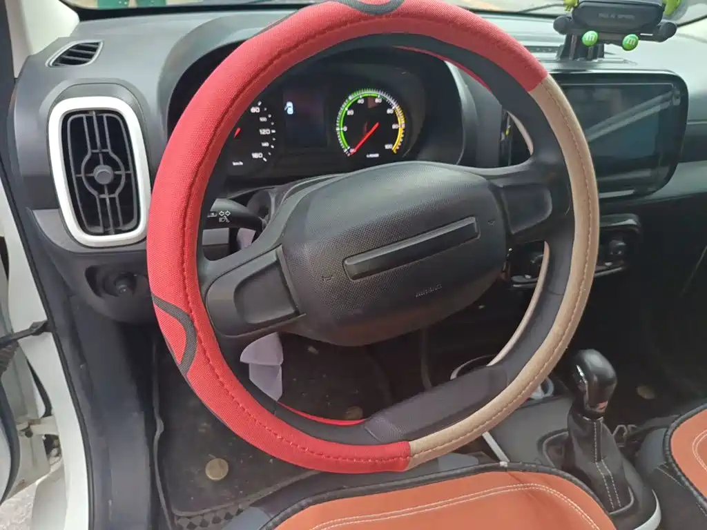 Roewe Clever — миниатюра 3