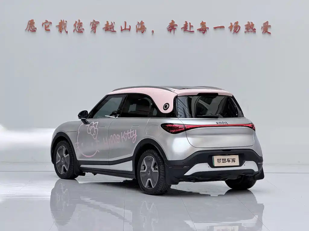 smart Smart #1 — миниатюра 7