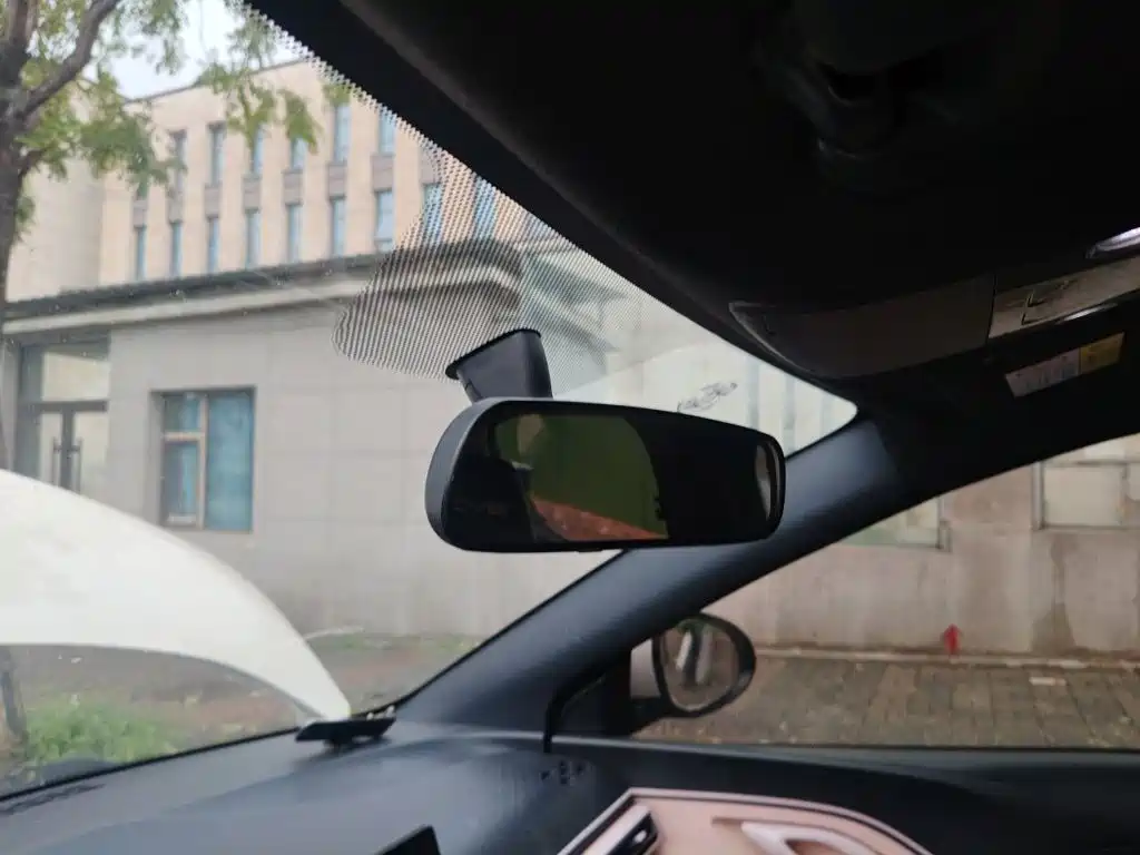 BYD Seagull — миниатюра 20