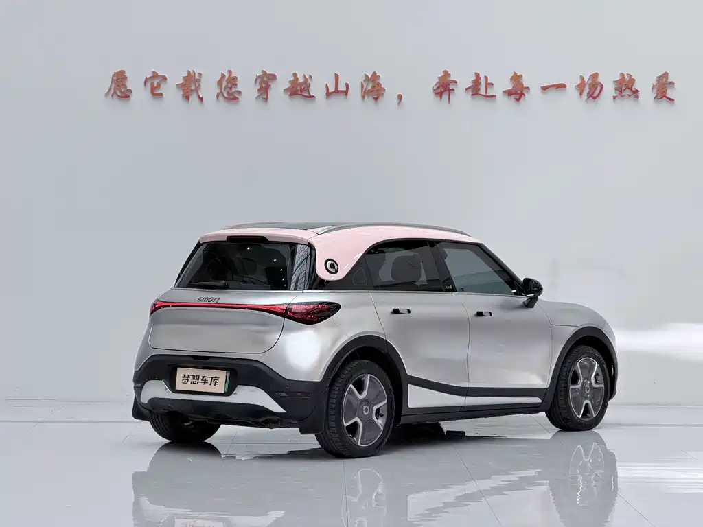 smart Smart #1 — миниатюра 5