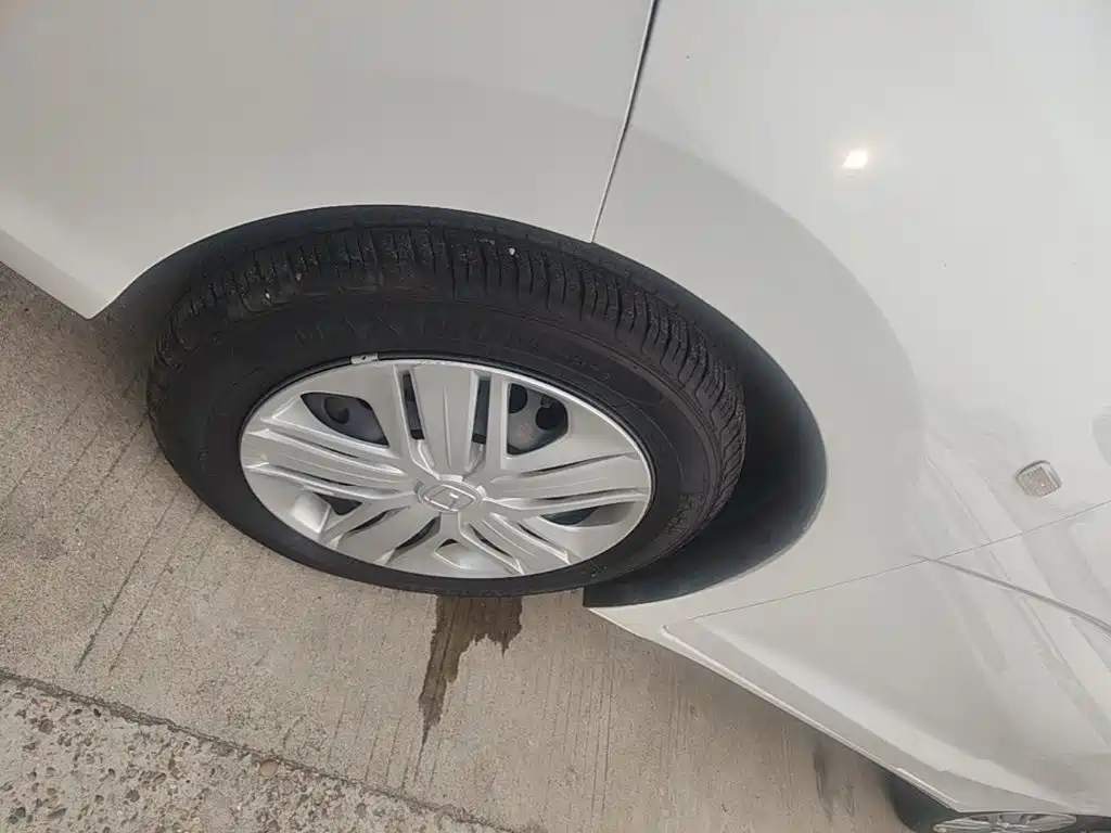 Honda Fit — миниатюра 23