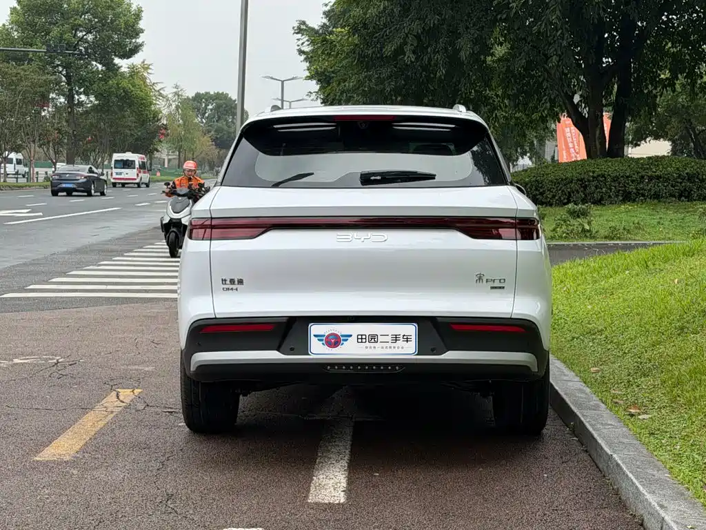 BYD Pro New Energy — миниатюра 5