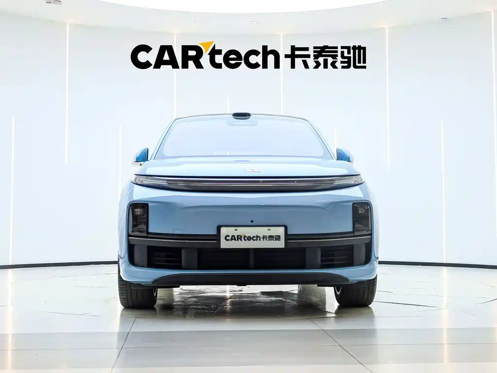 Li Auto Li L7 — миниатюра 2