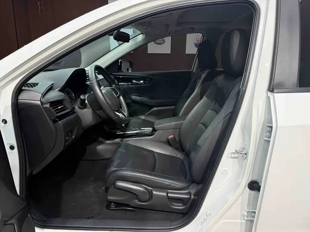 Honda Crider — миниатюра 9