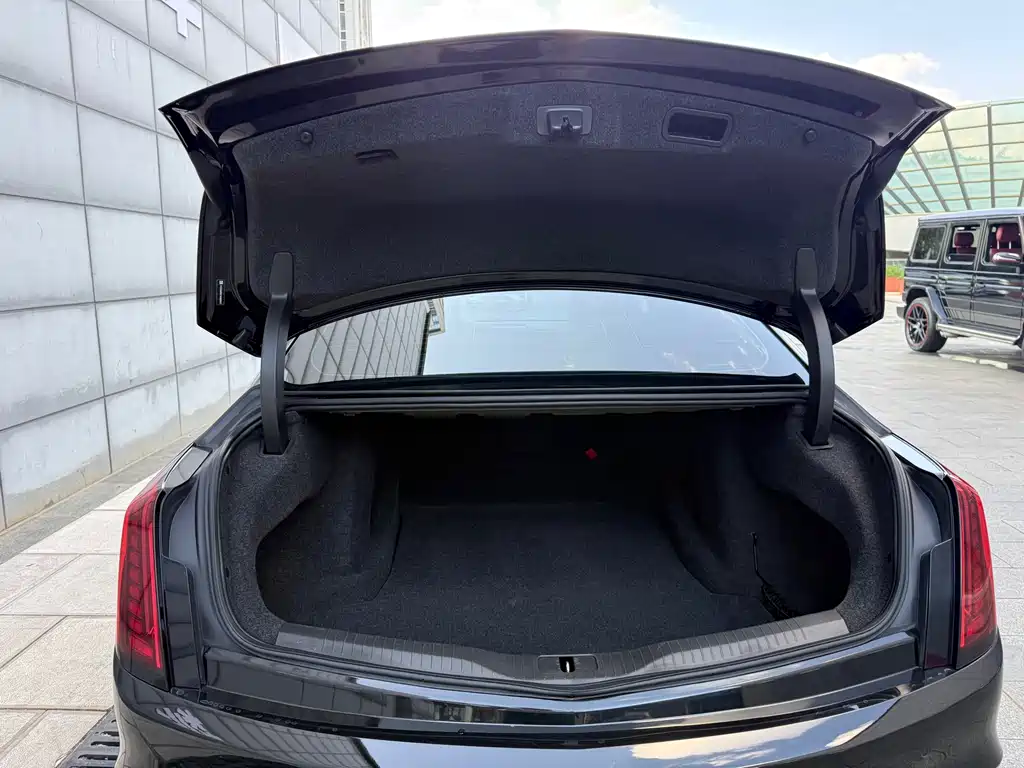 Cadillac CT6 — миниатюра 41