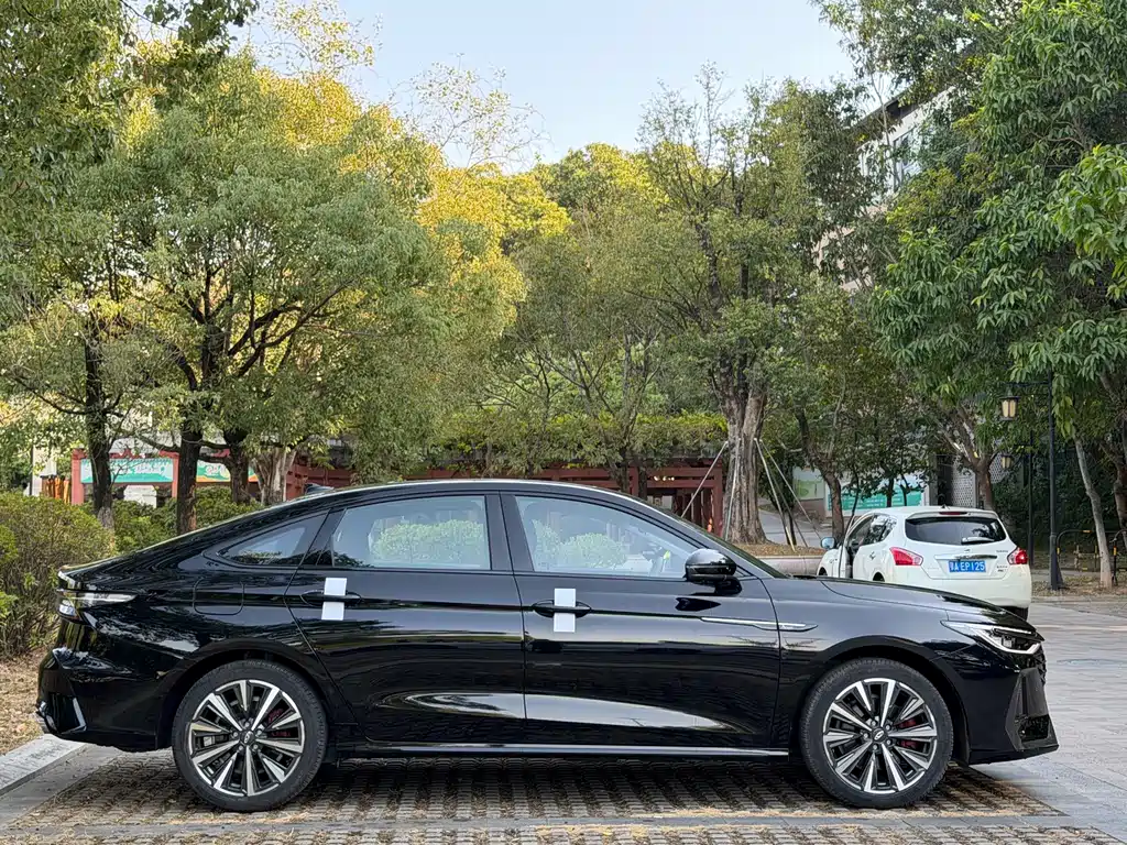 Chery Arrizo 8 8 2024 2.0T DCT