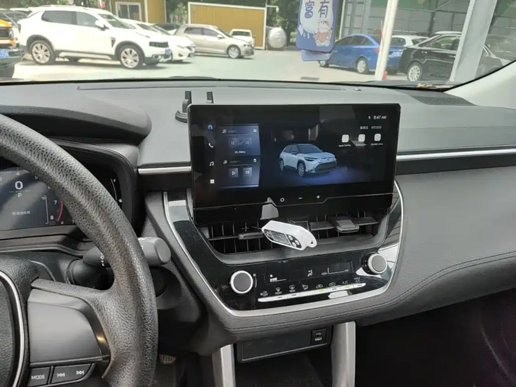 Toyota Frontlander — миниатюра 13