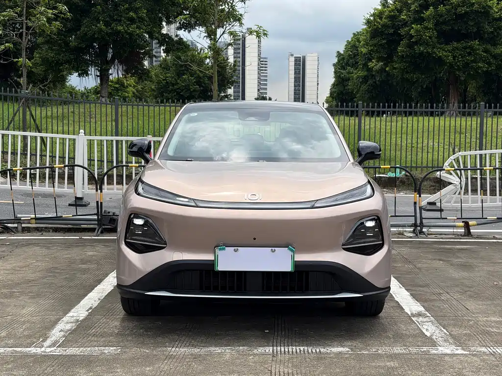 Qiyuan Qiyuan Q05 — миниатюра 2
