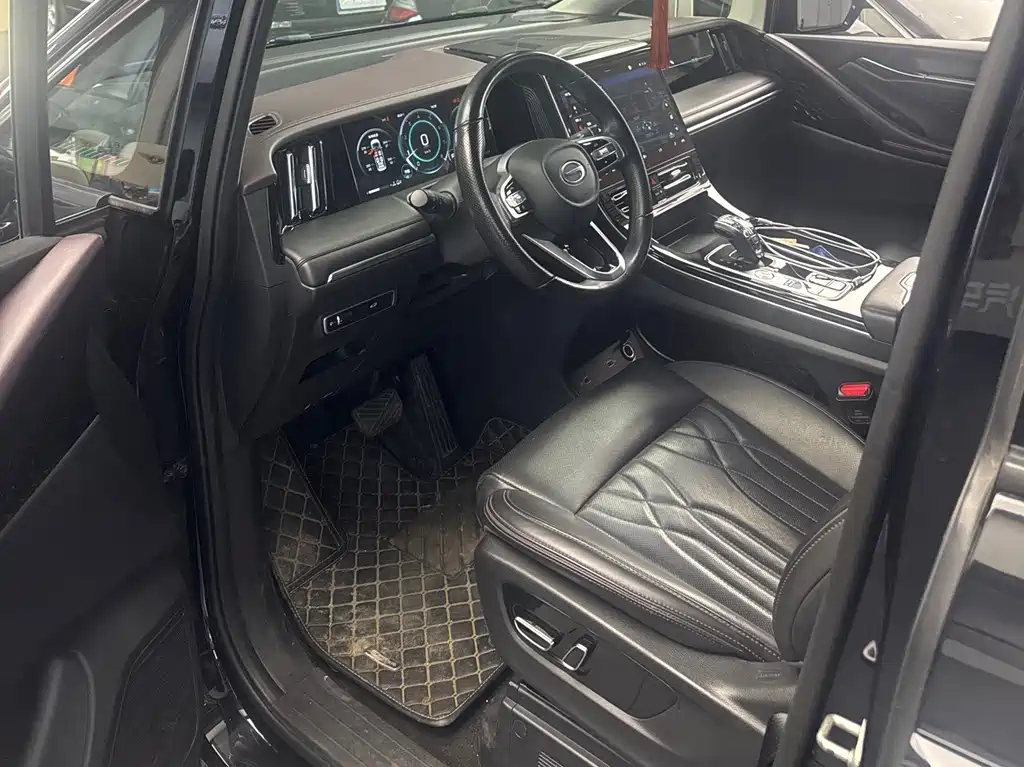 GAC M8 2024 400T Luxury