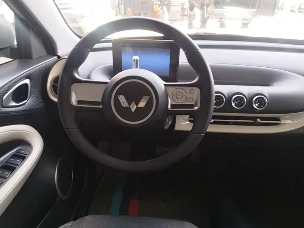 Wuling Bingo — миниатюра 11