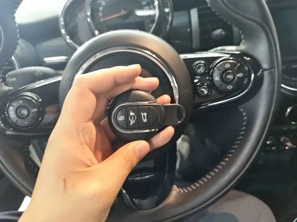 MINI Mini — миниатюра 9