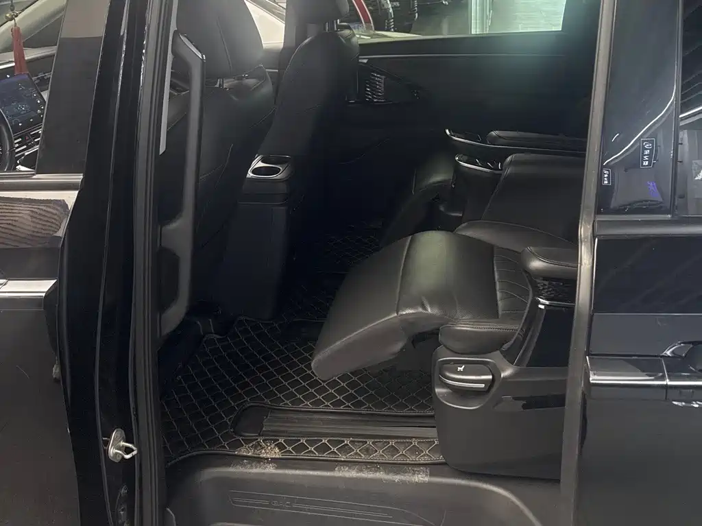 GAC M8 2024 400T Luxury