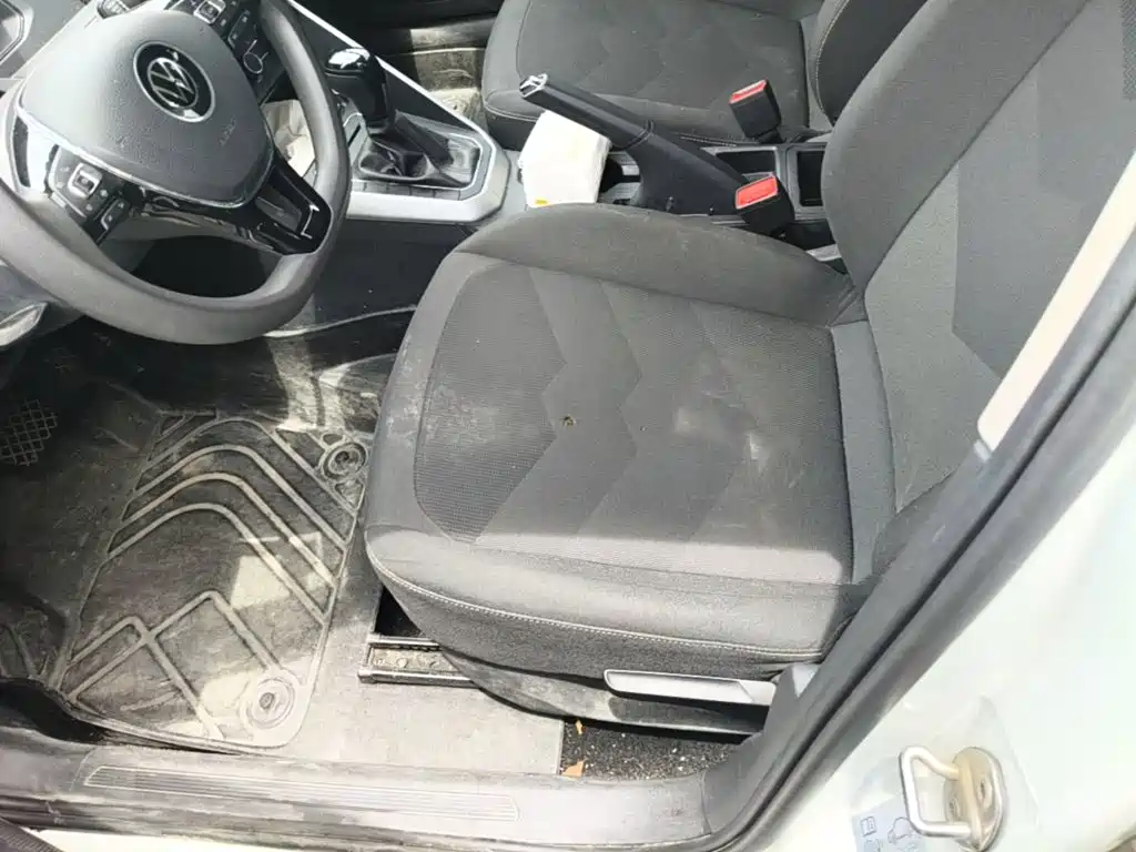 Volkswagen Polo — миниатюра 15