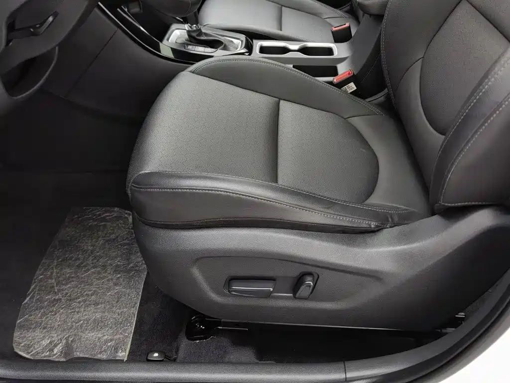 Hyundai ix35 — миниатюра 20