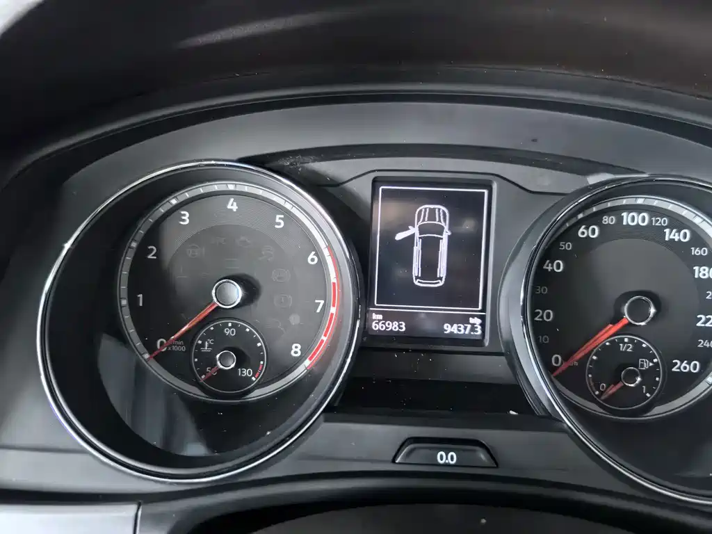 Volkswagen Teramont — миниатюра 10