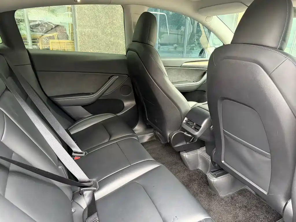 Tesla Model Y 2022 Performance