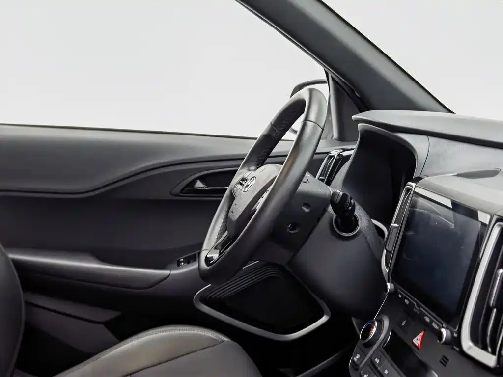 Hyundai ix35 — миниатюра 22