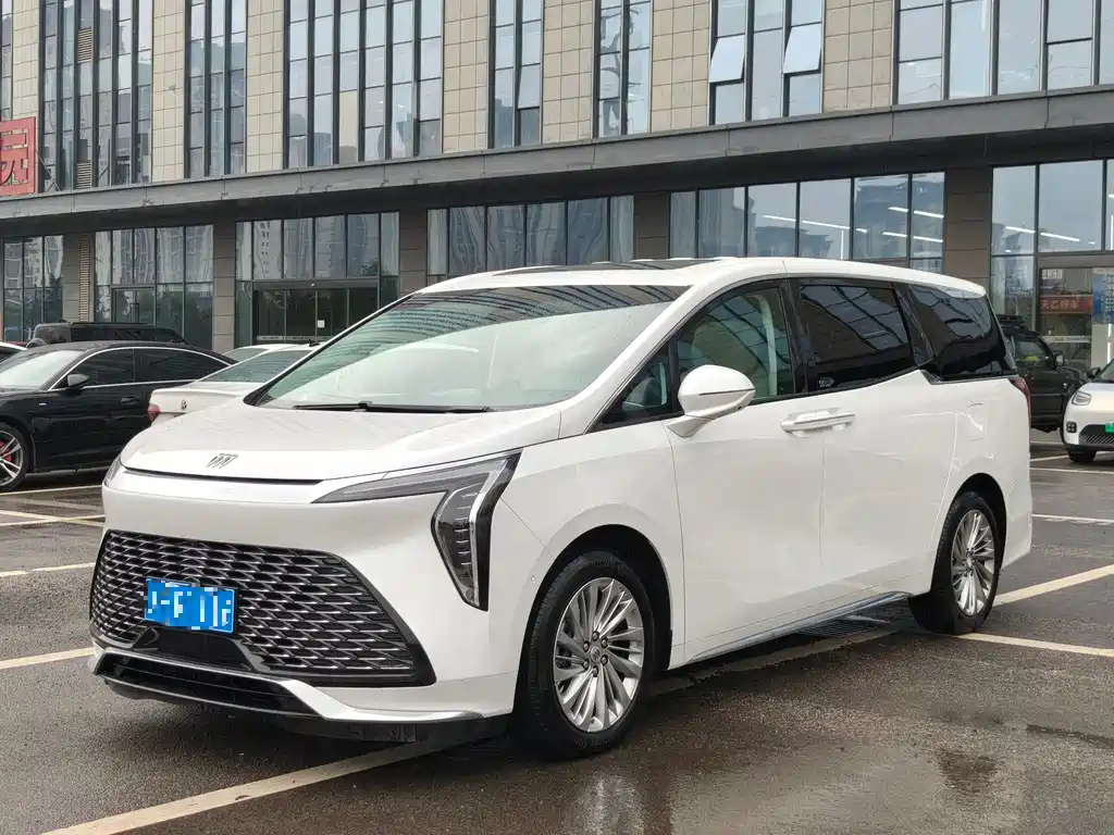 Buick Century 2023