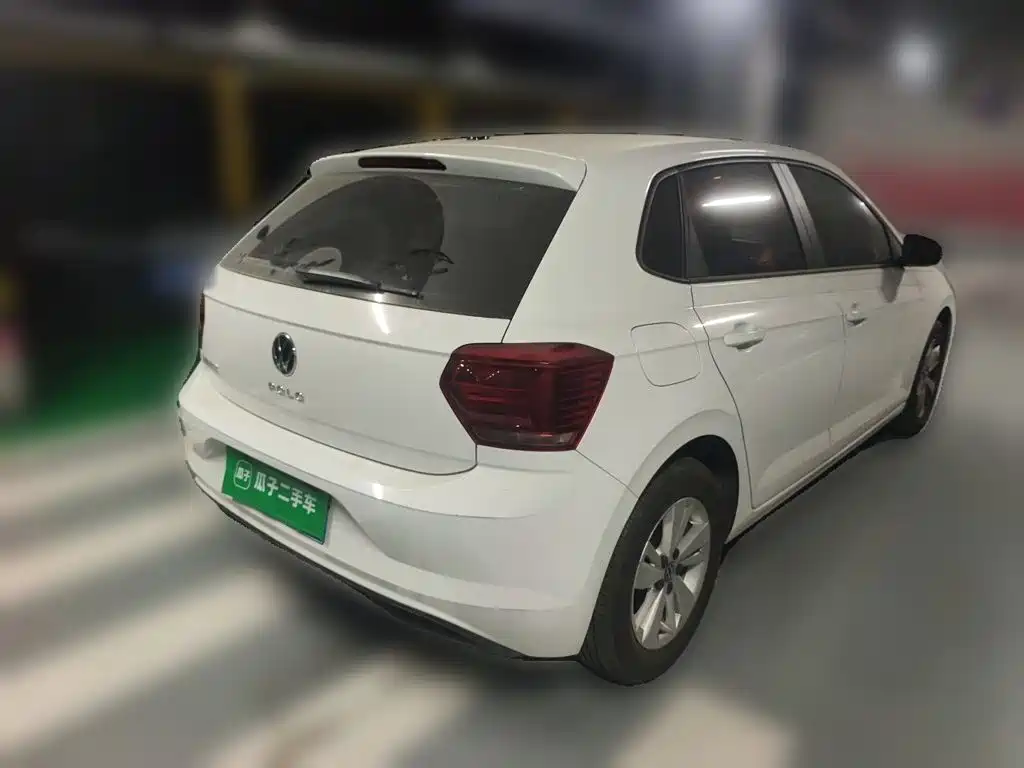 Volkswagen Polo — миниатюра 4