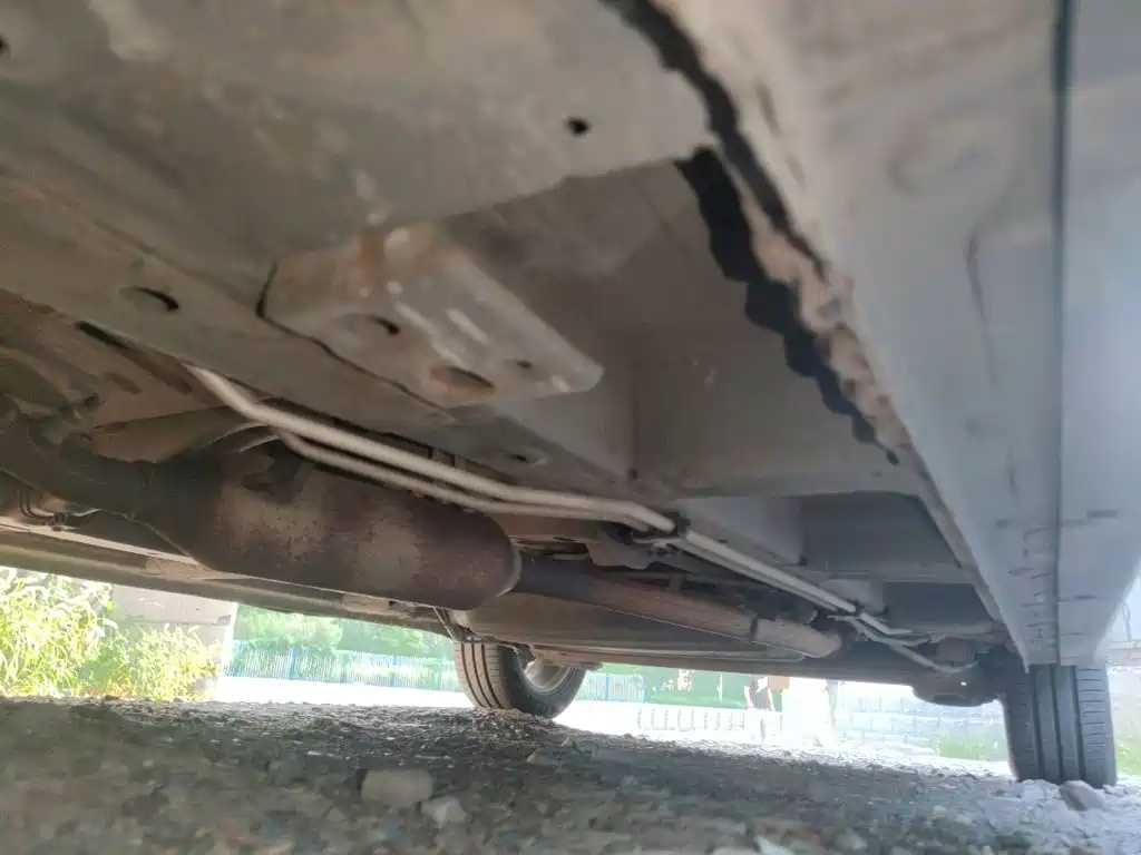 Baojun 730 — миниатюра 21
