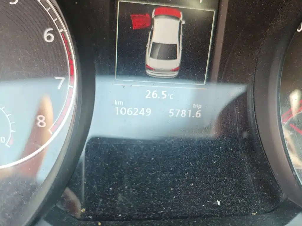 Volkswagen Passat — миниатюра 5