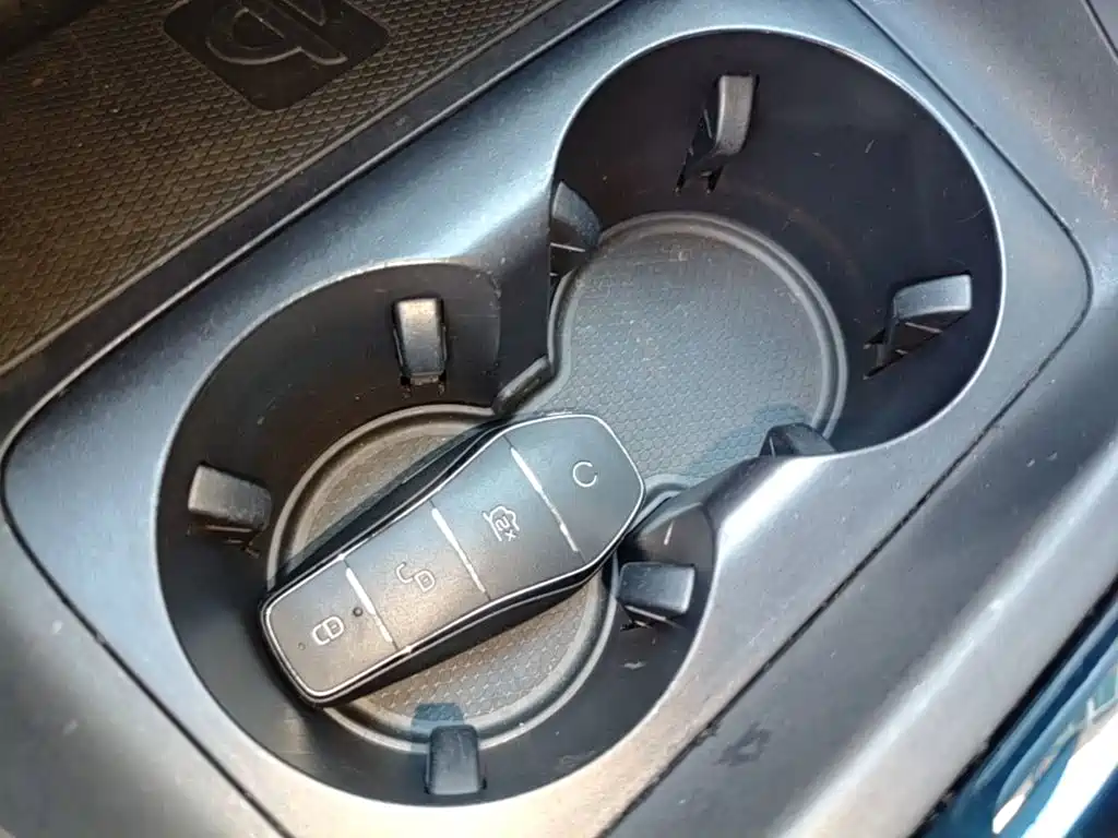 BYD Qin PLUS — миниатюра 9