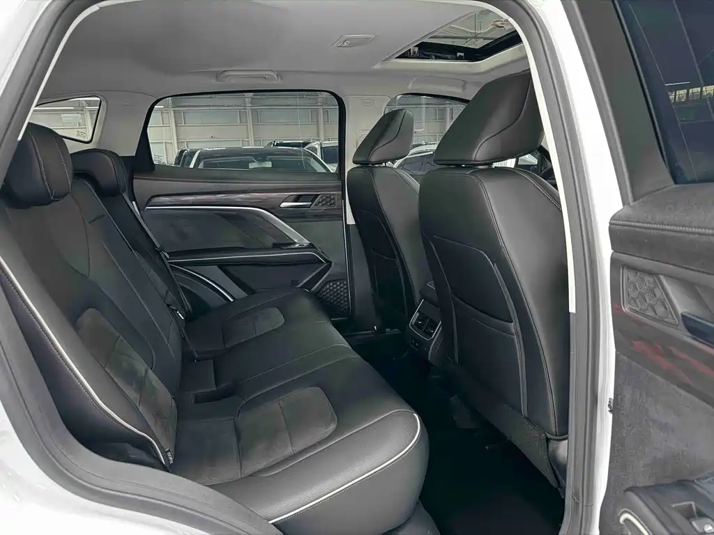 Haval H6 — миниатюра 16