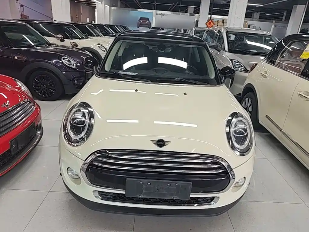 MINI Mini — миниатюра 3