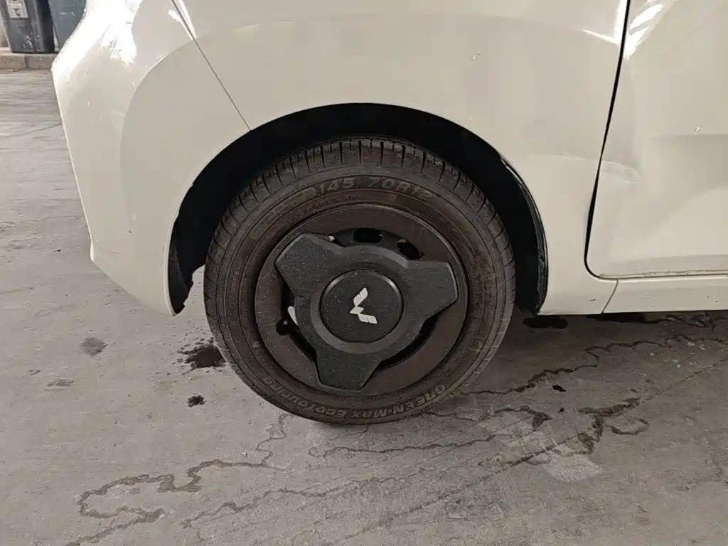 Wuling MINIEV — миниатюра 23