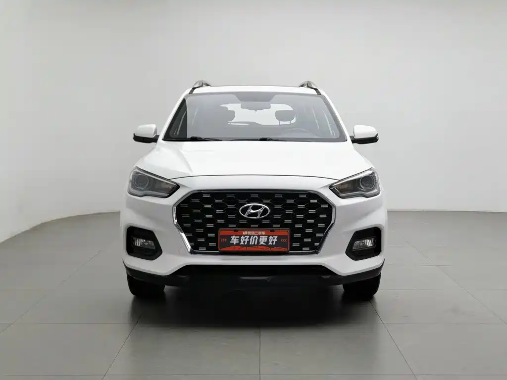 Hyundai ix35 — миниатюра 3