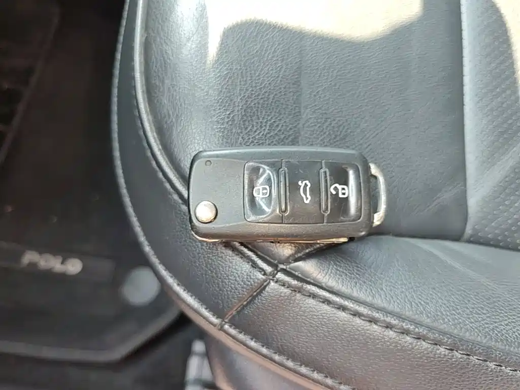 Volkswagen Polo — миниатюра 9