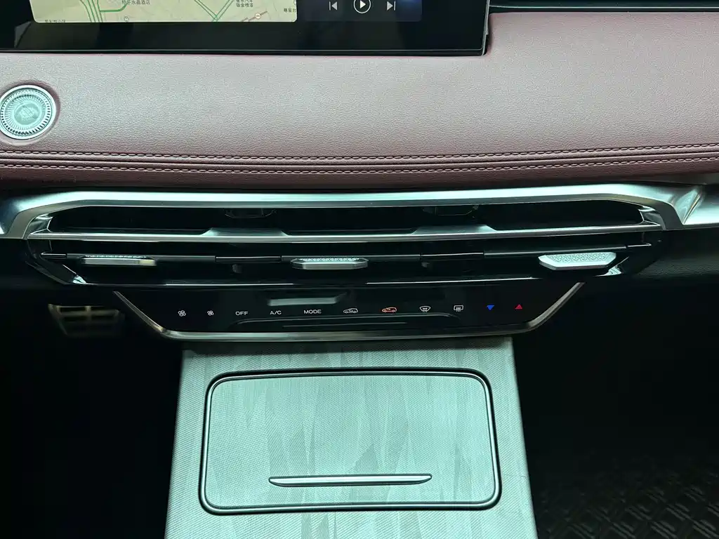 Jetour X70 PLUS — миниатюра 15