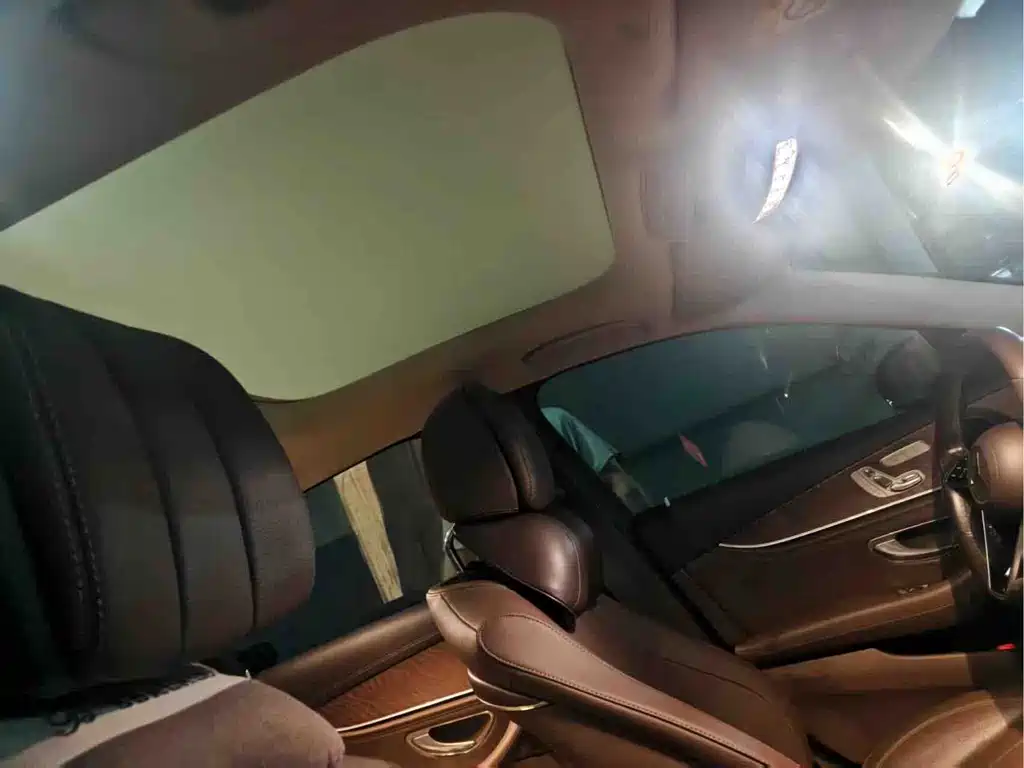 Mercedes-Benz E-Class E 2023 E 300 L Fashion