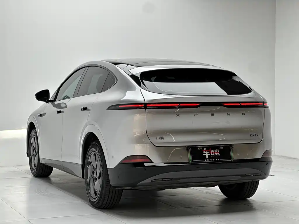 XIAOPENG G6