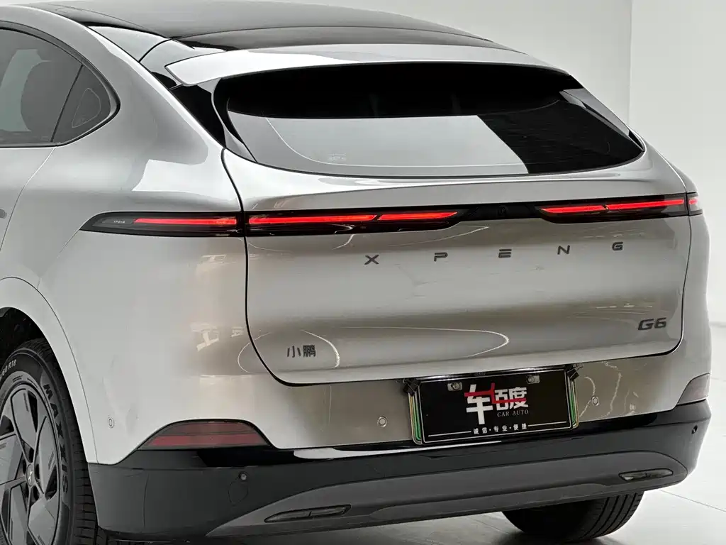 XIAOPENG G6