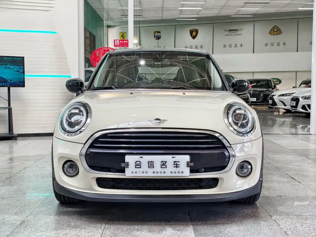 MINI Mini — миниатюра 2