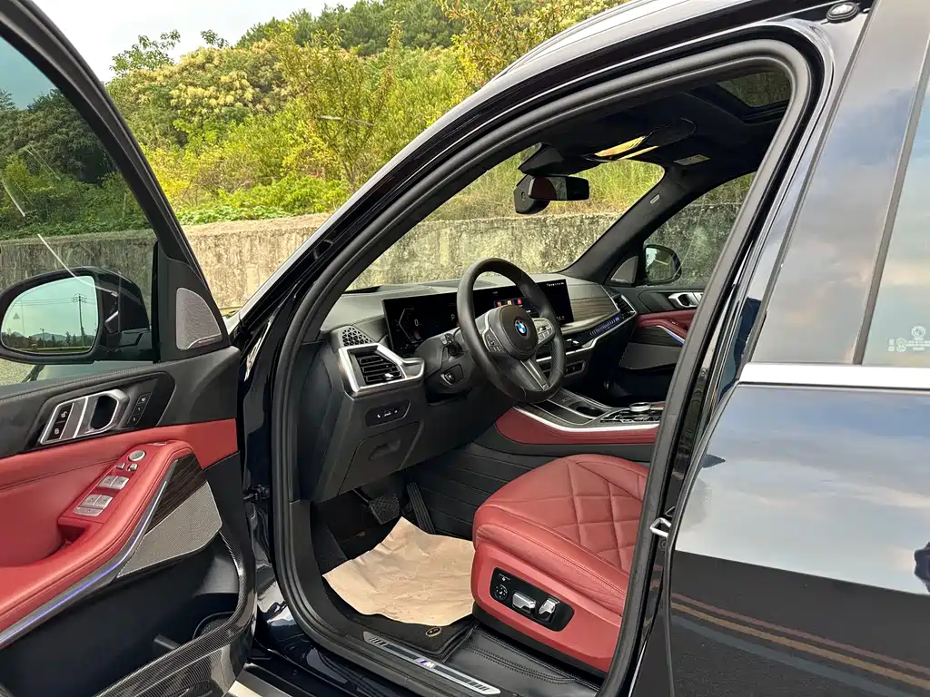 BMW X5 — миниатюра 4