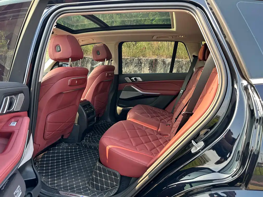 BMW X5 — миниатюра 10