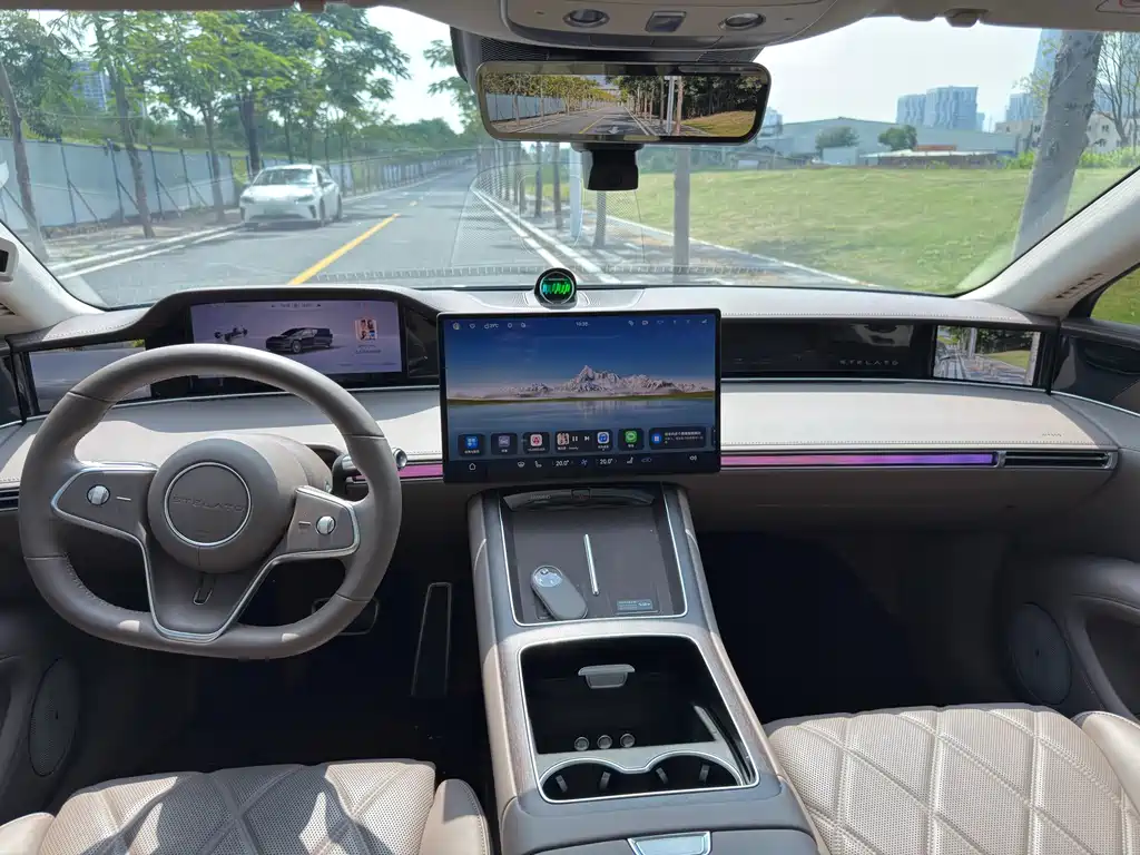 Xiangjie Xiangjie S9 — миниатюра 5