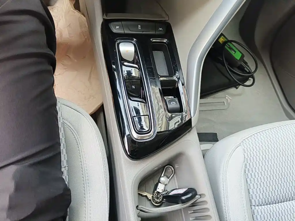 Buick Velite 7 — миниатюра 14