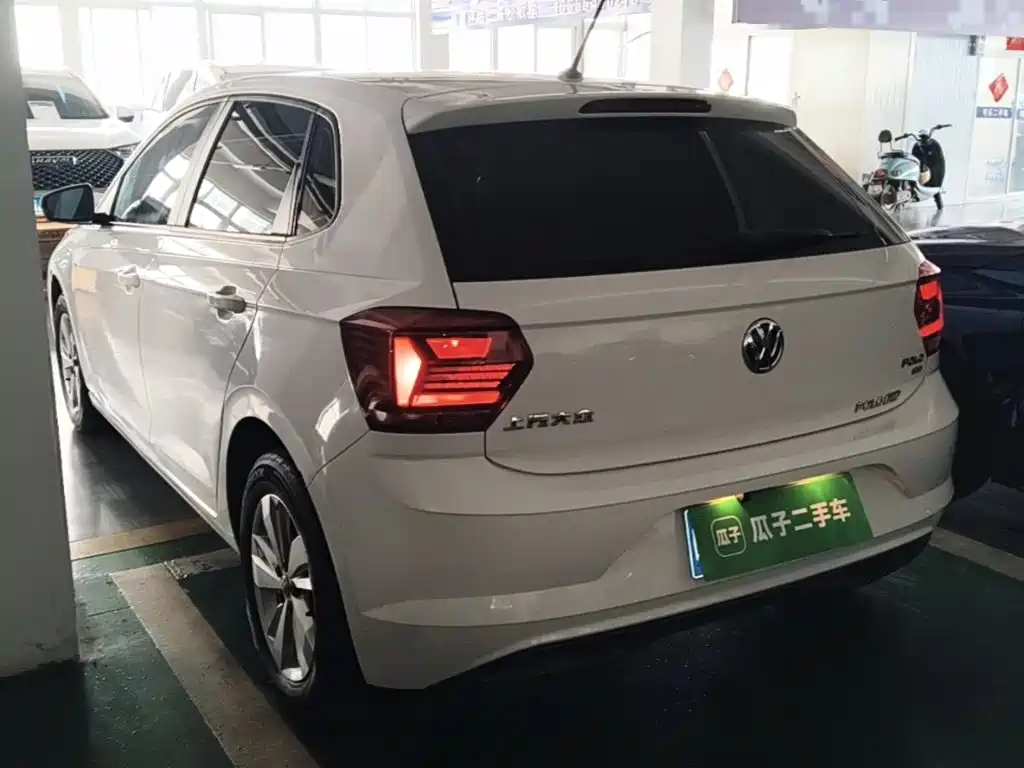 Volkswagen Polo — миниатюра 5