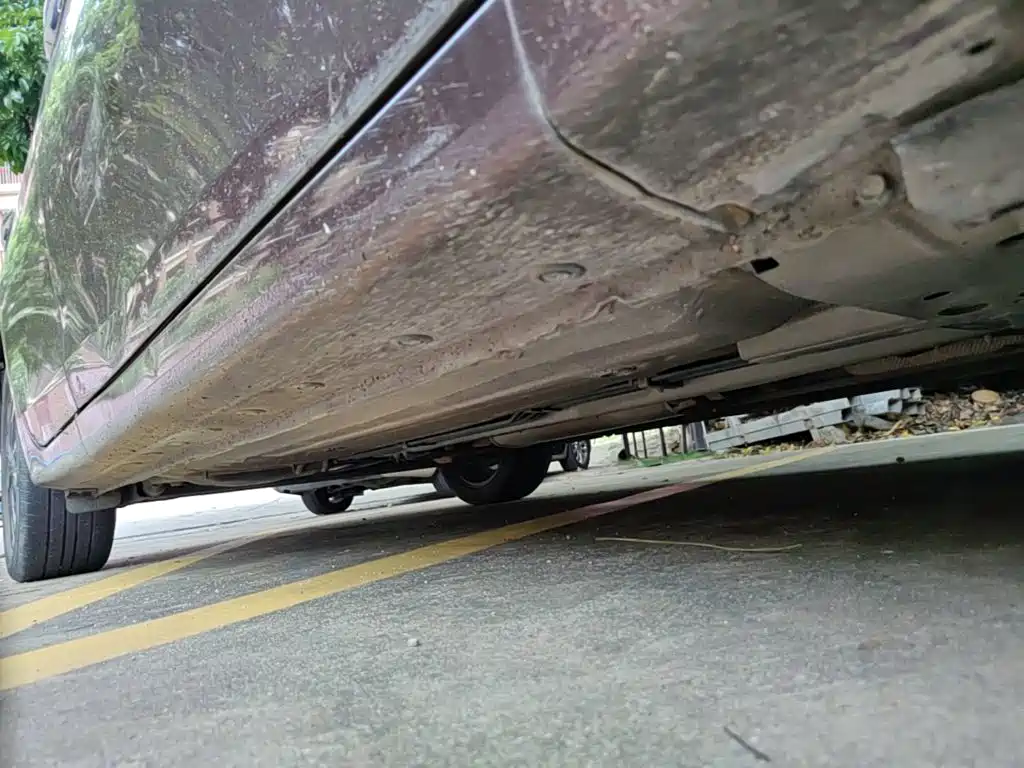 Nissan Sylphy — миниатюра 21