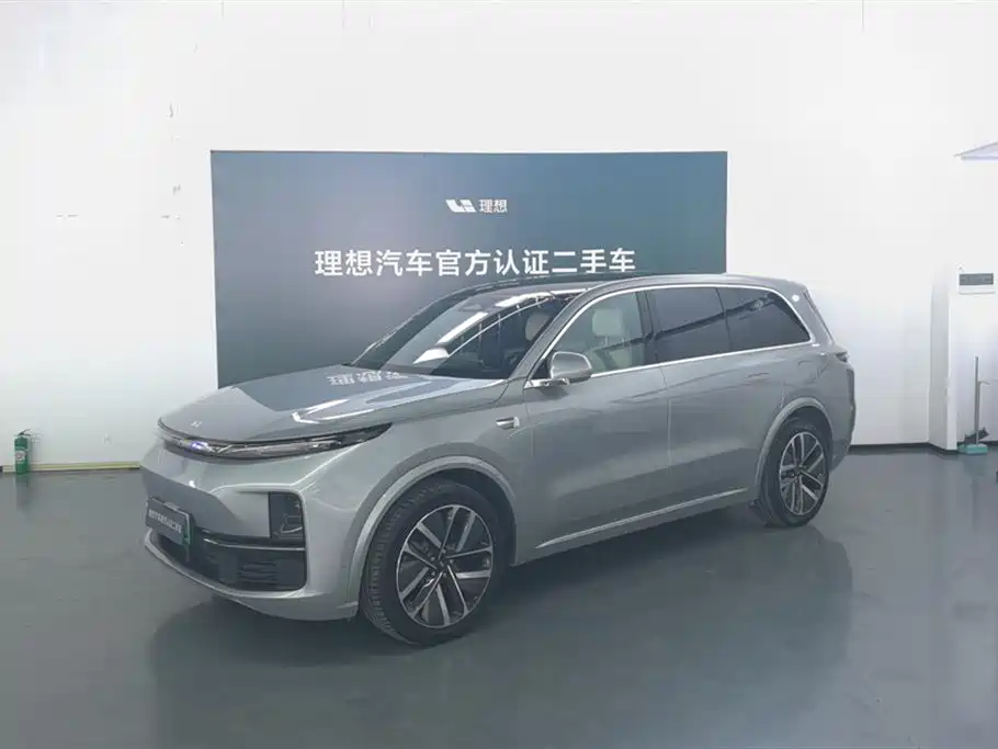 Li Auto Li L9 2023