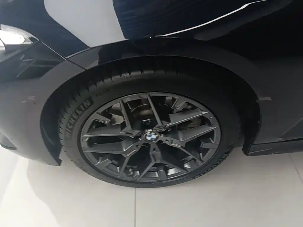 BMW 3 Series — миниатюра 23