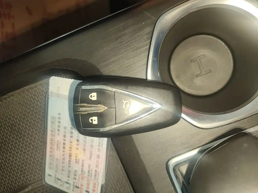 Changan CS55PLUS — миниатюра 9