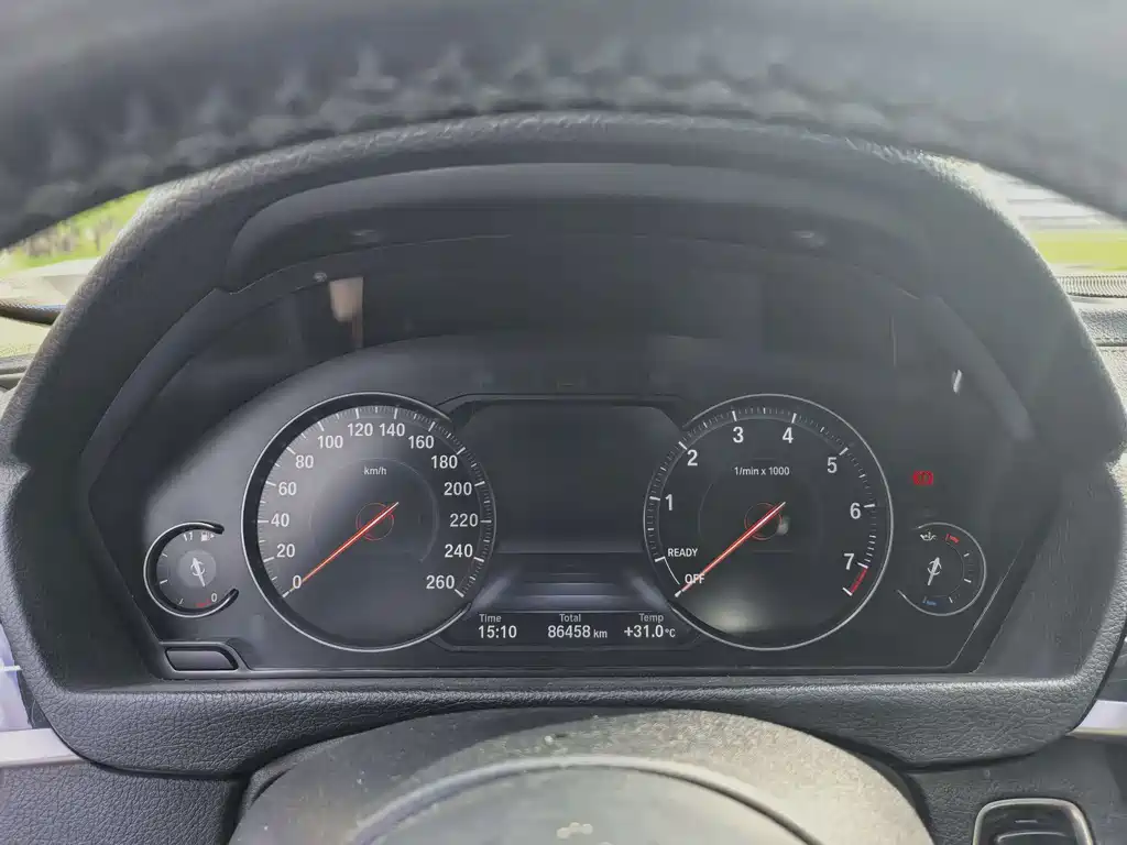 BMW 3 Series — миниатюра 12