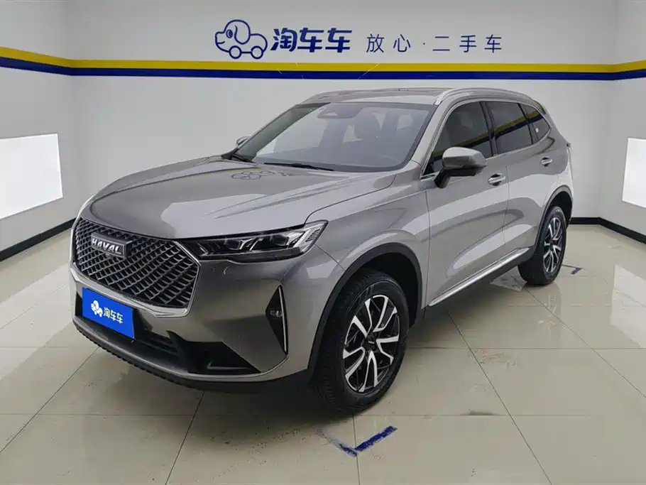 Haval H6 2024