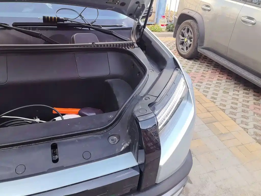 Fang Cheng Bao Titanium 3 — миниатюра 22