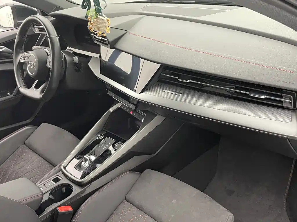 Audi A3 — миниатюра 9