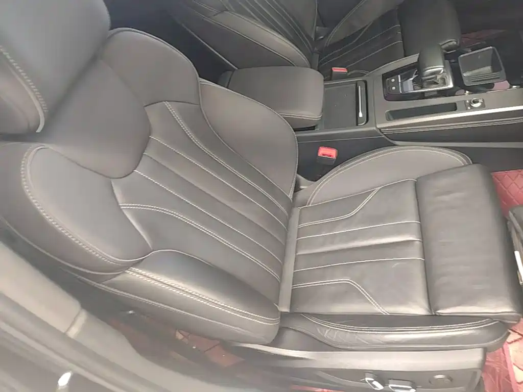 Audi Q5L — миниатюра 25
